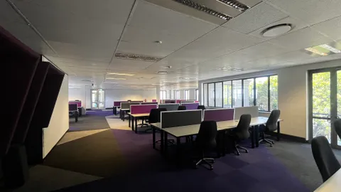 Grayston Office Park